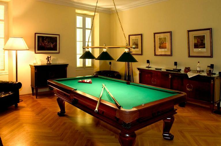 L'abri Villa Cannes