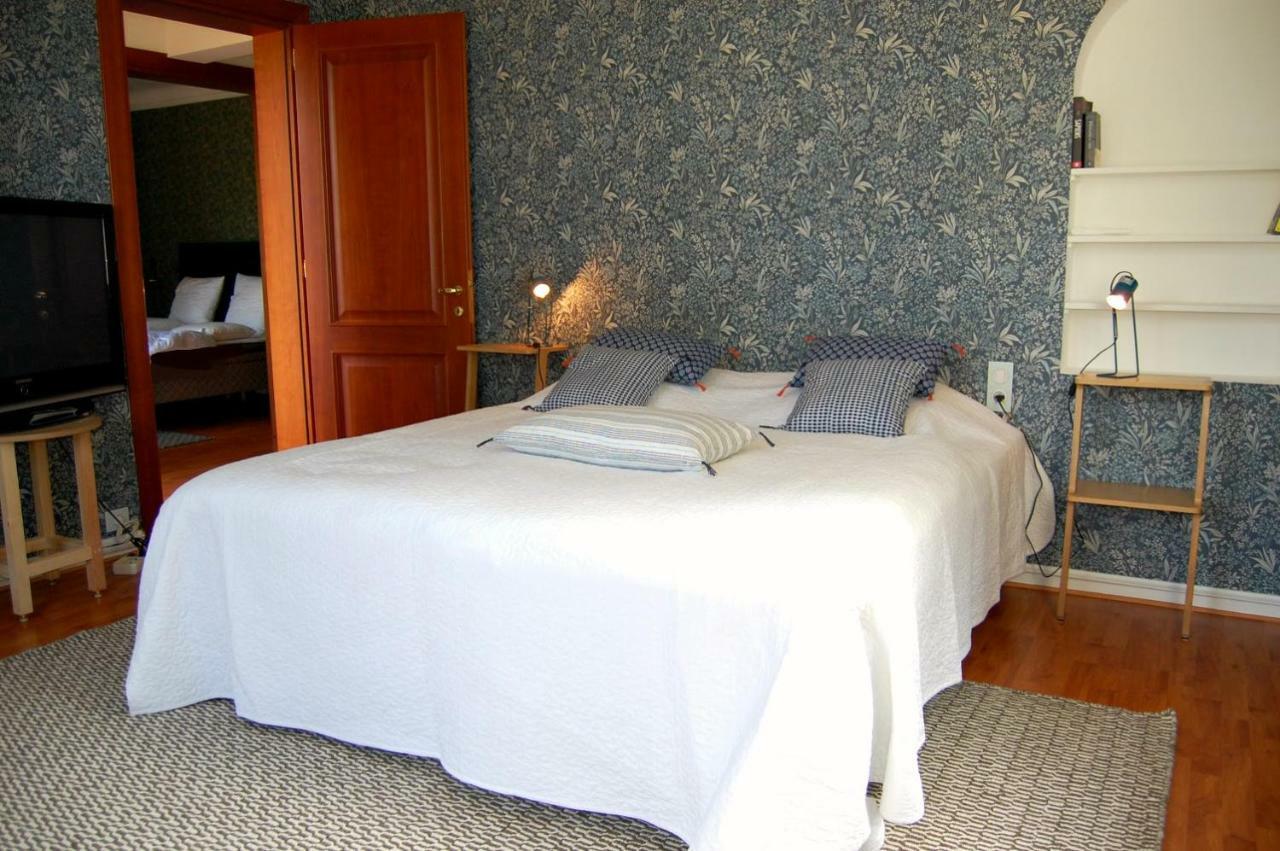 Luxury Classic In / 7solemio Apartment *