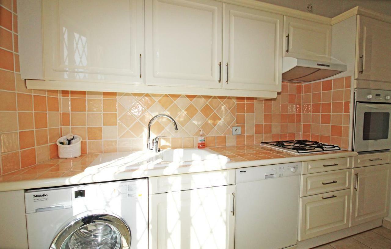Apartment Luxury Classic In / 7solemio *