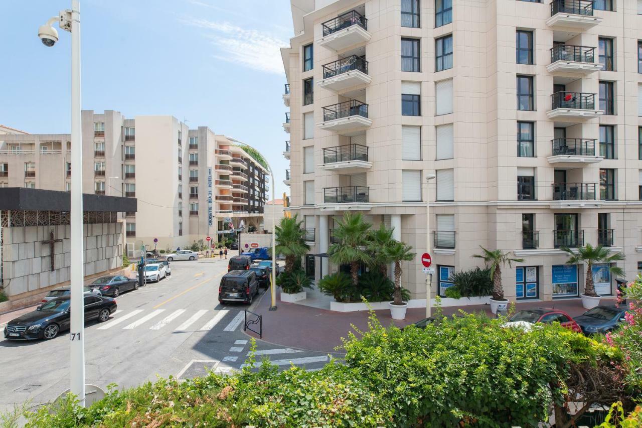 Le Floride 3 Etoiles Apartment