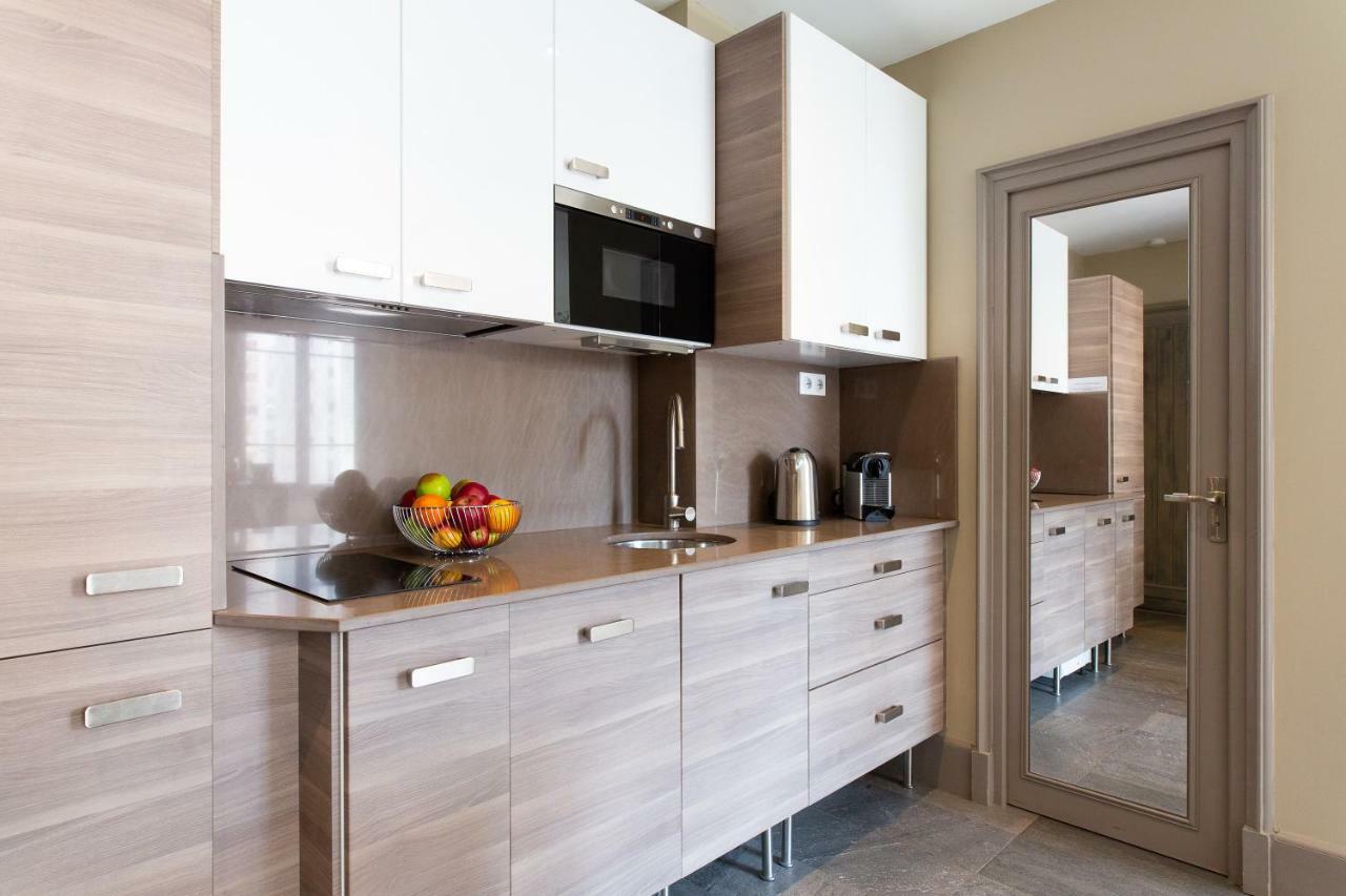 Le Floride 3 Etoiles Apartment Cannes
