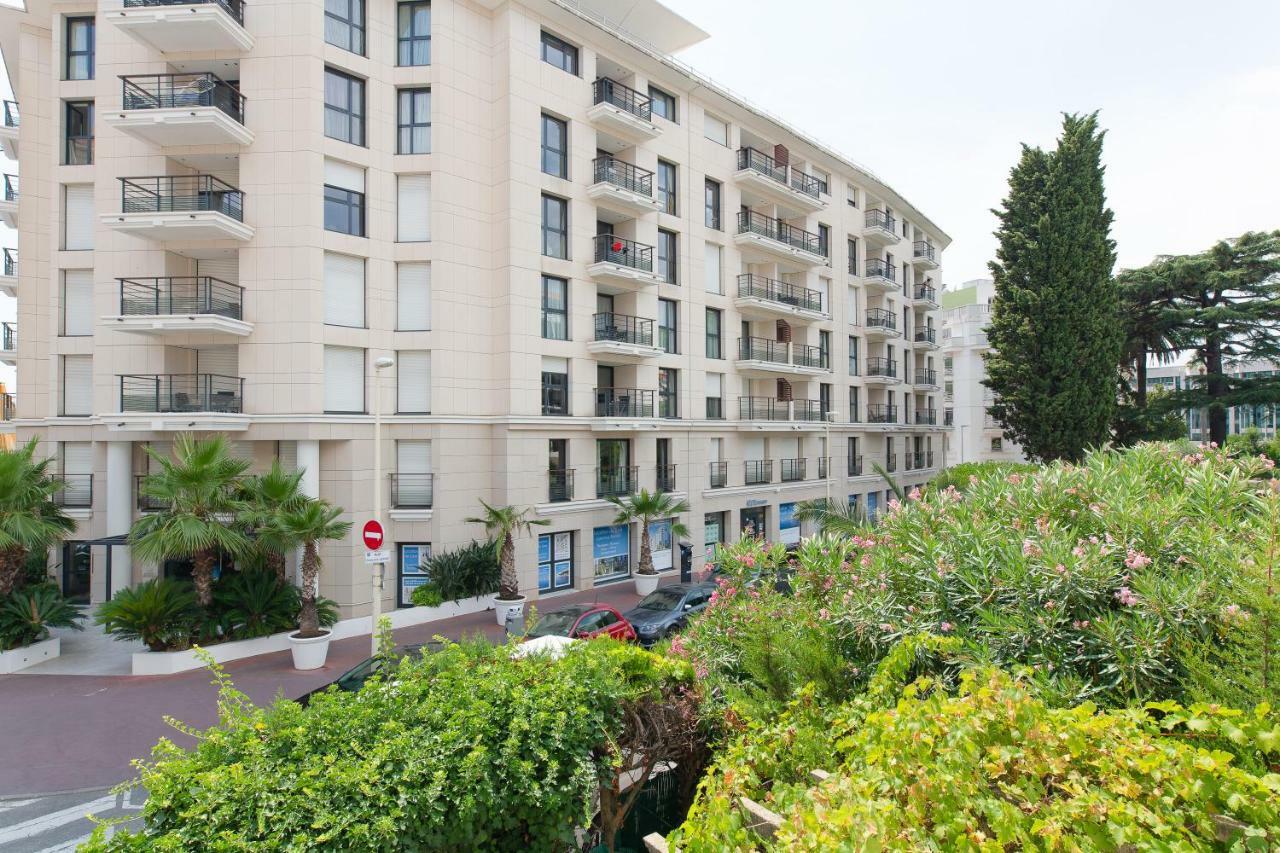 Le Floride 3 Etoiles Cannes