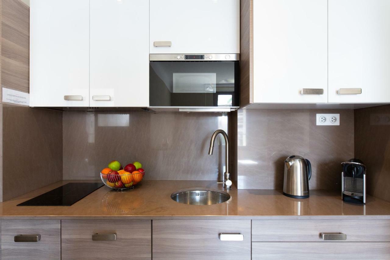 Le Floride 3 Etoiles Apartment Cannes
