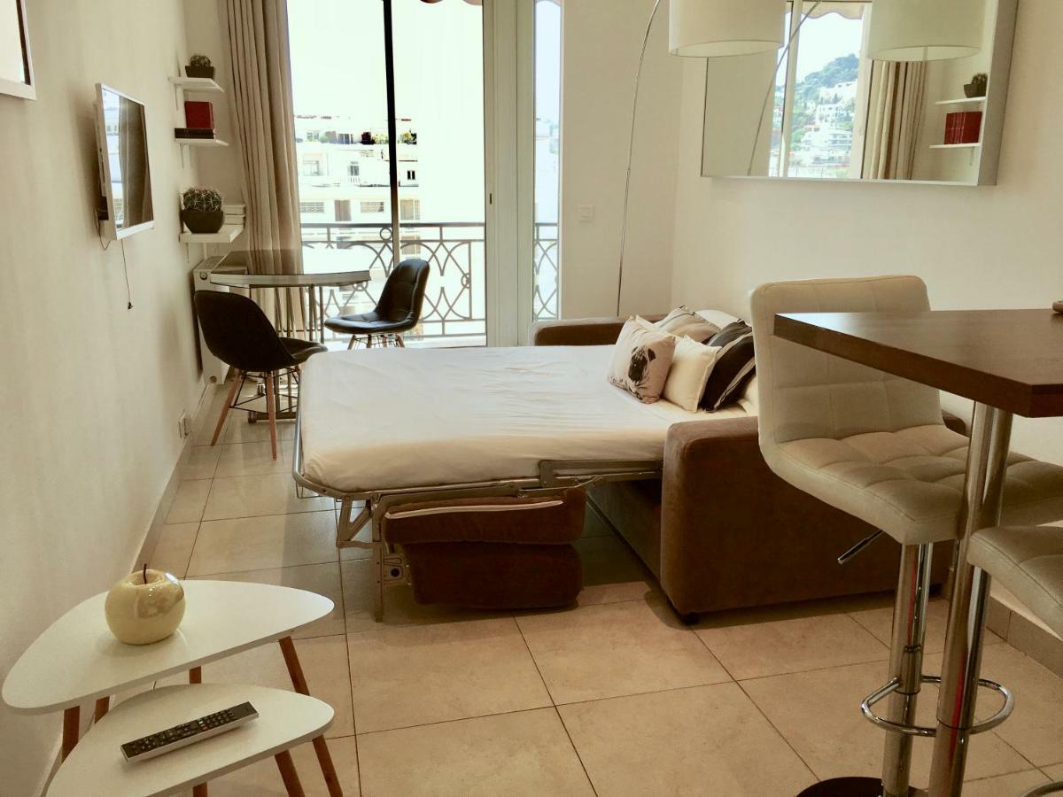 Apartment Palais Miramar *