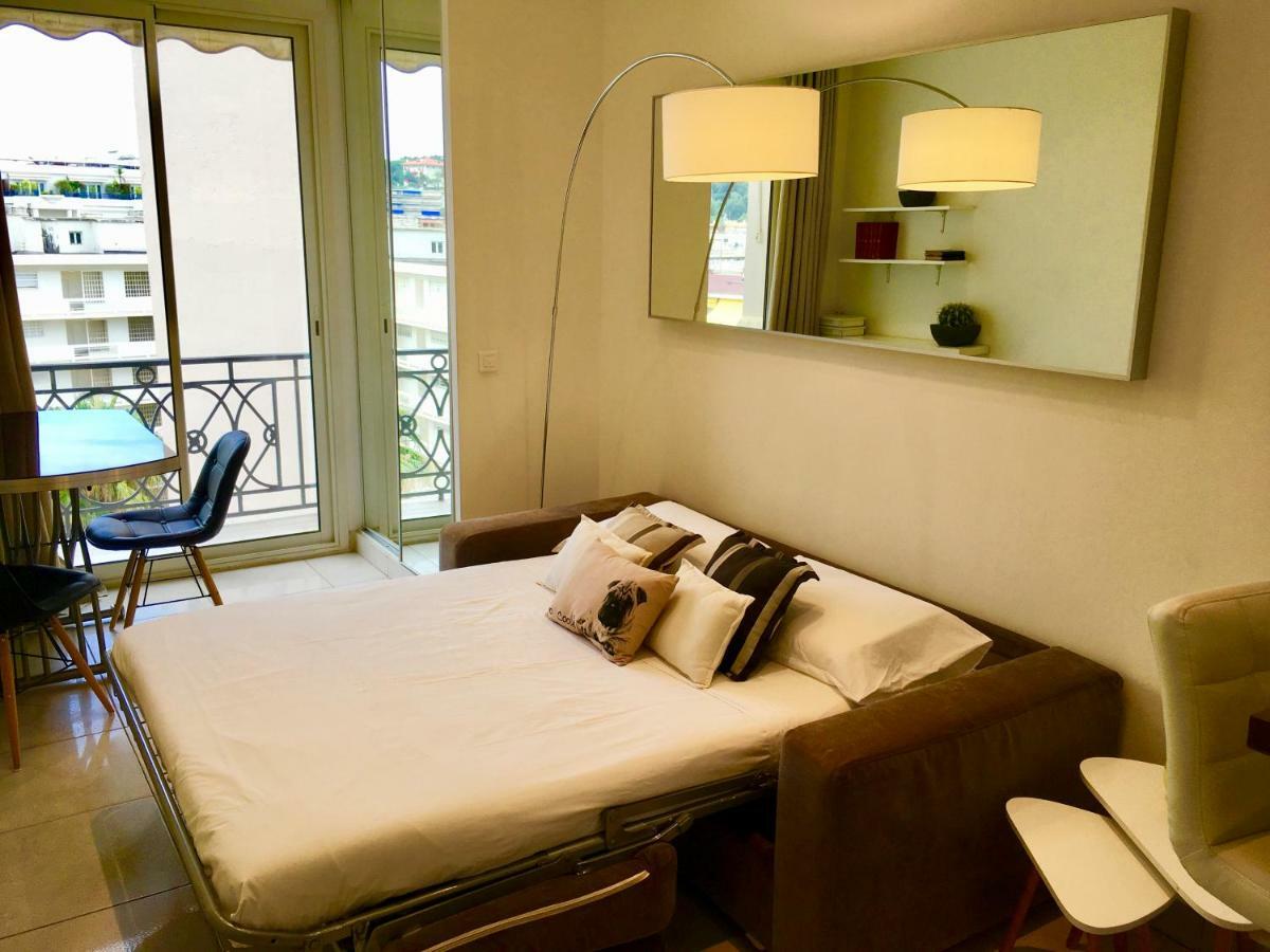 Palais Miramar Cannes