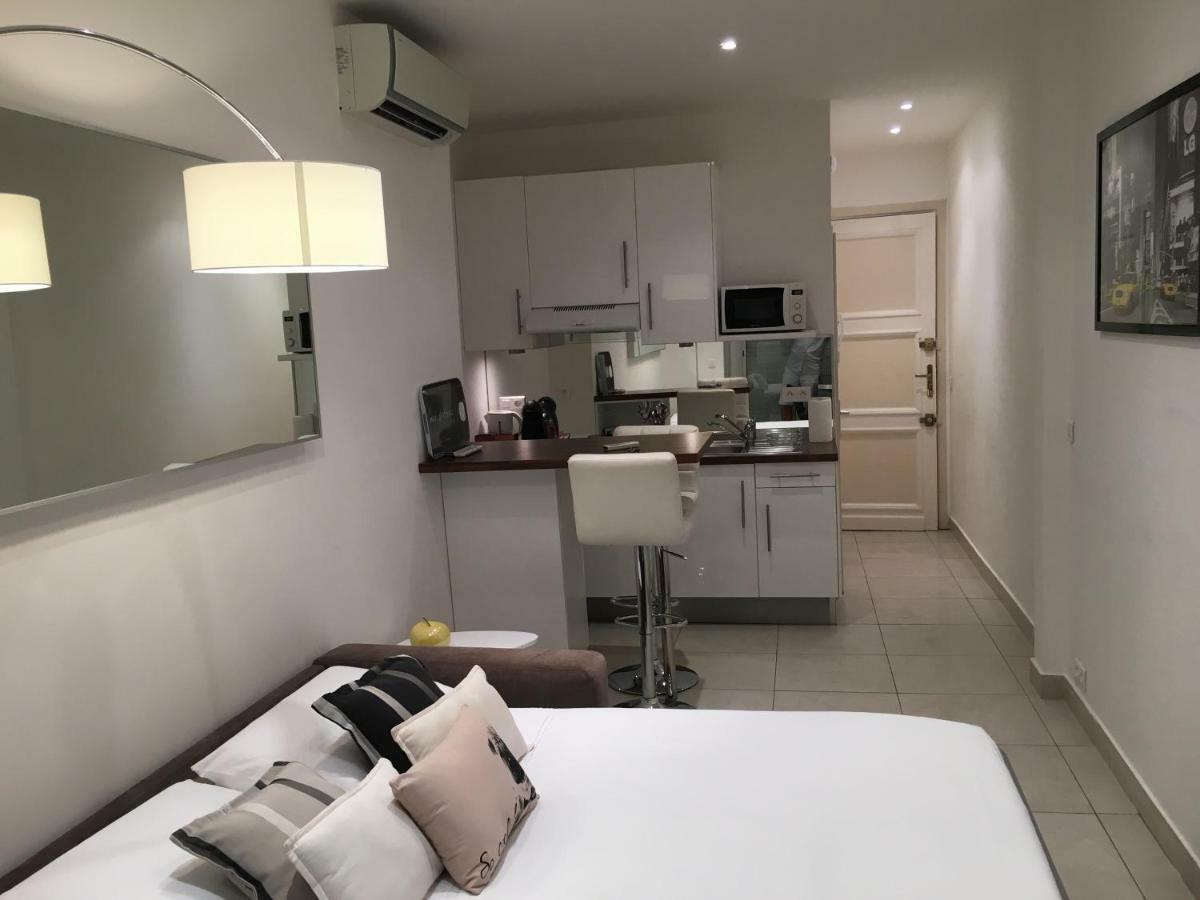 Apartment Palais Miramar Cannes