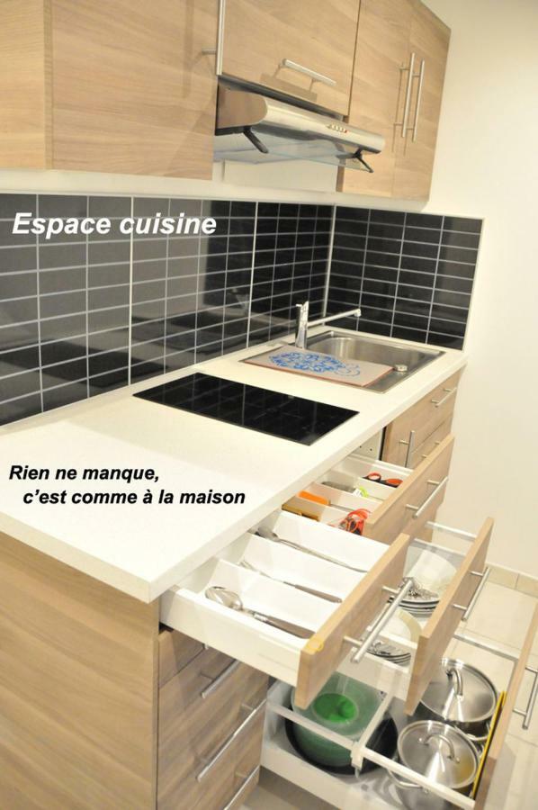 Studio Croisette Martinez Appartement Cannes