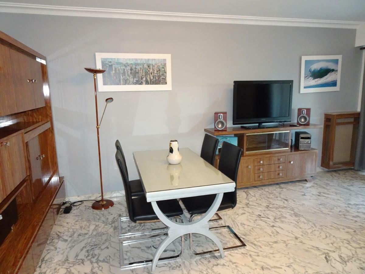 Immeuble Le Palm Flor * Cannes