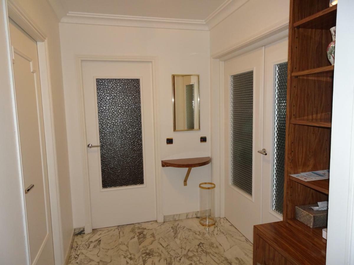 Immeuble Le Palm Flor Apartment Cannes