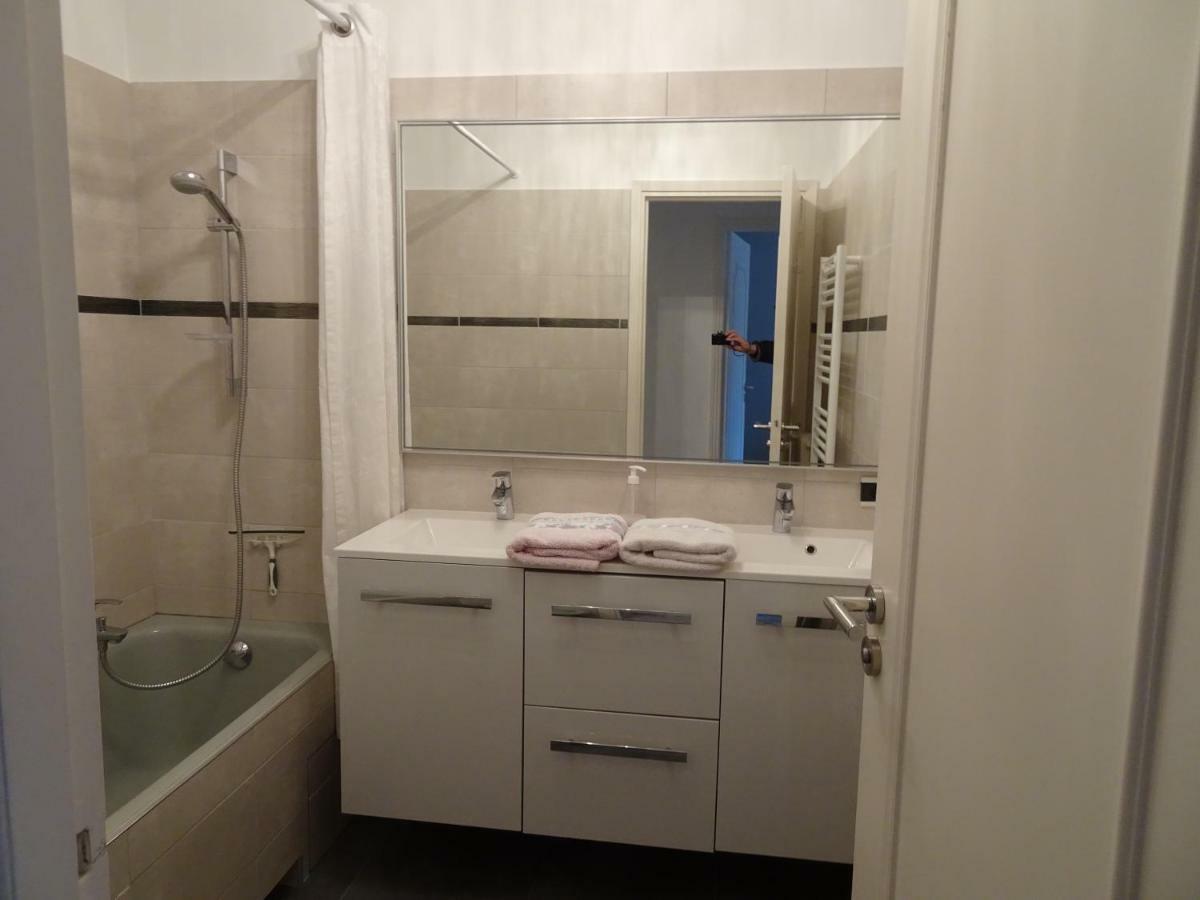 Immeuble Le Palm Flor Apartment Cannes