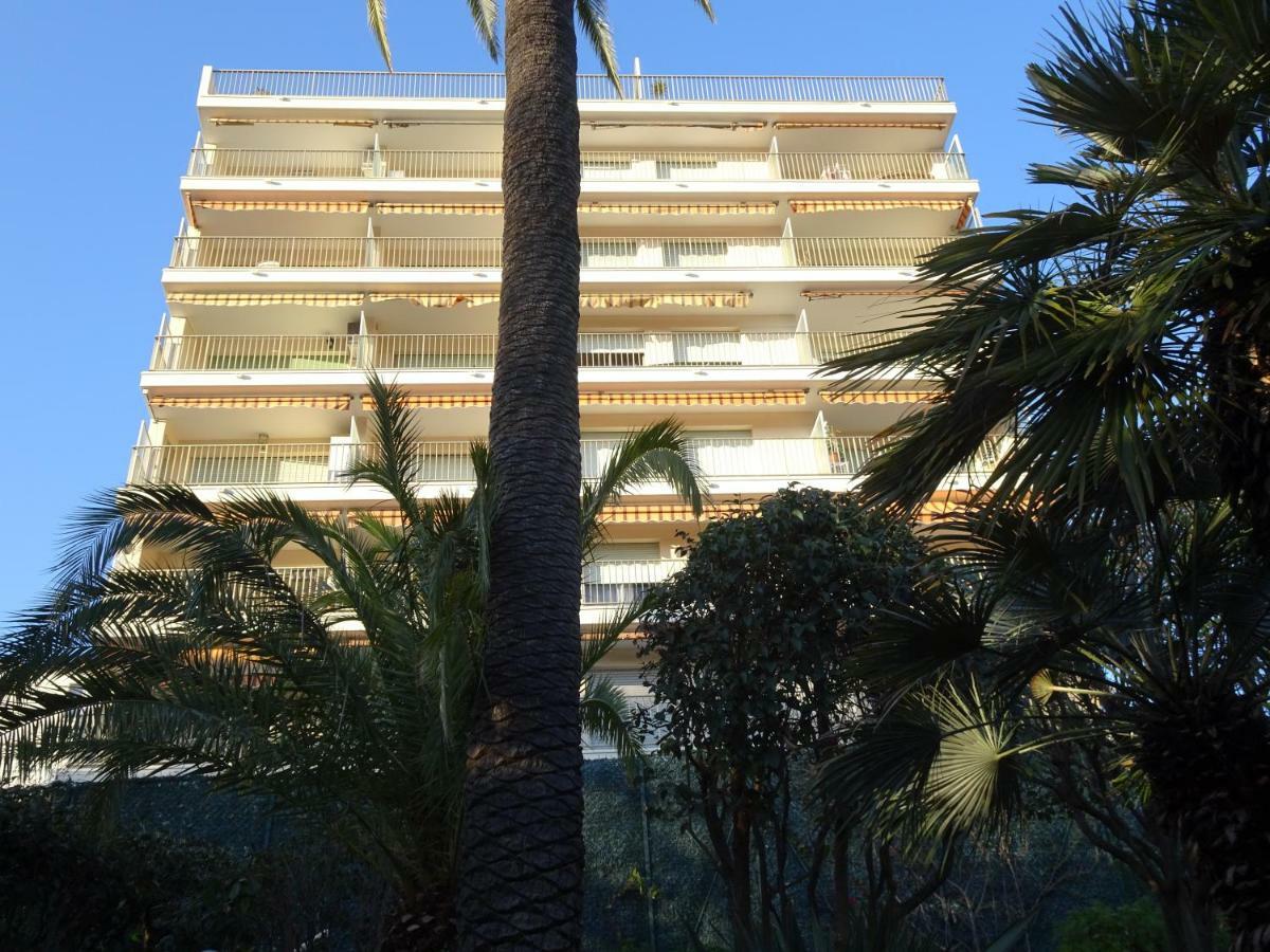 Immeuble Le Palm Flor Cannes