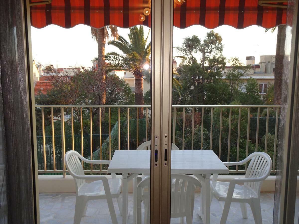 Immeuble Le Palm Flor