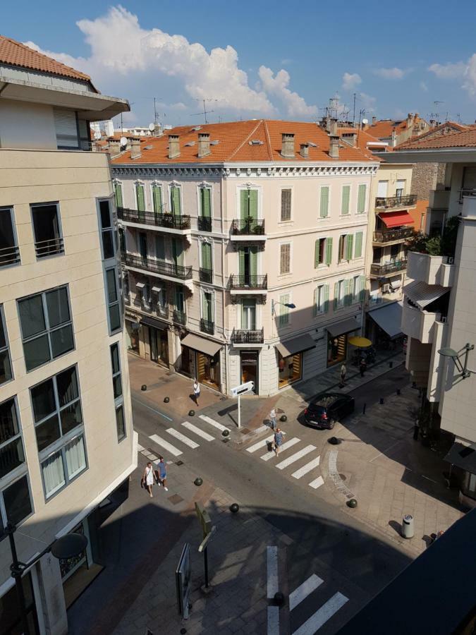 Antares Apartment Cannes