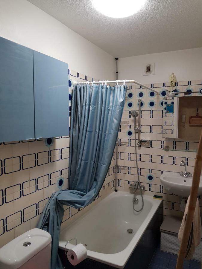 Antares Apartment