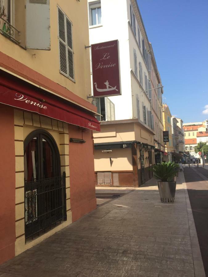 Sugar Center Cannes