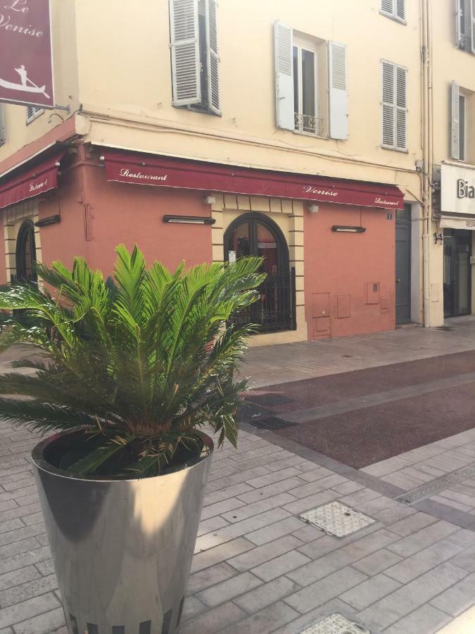 Sugar Center * Cannes