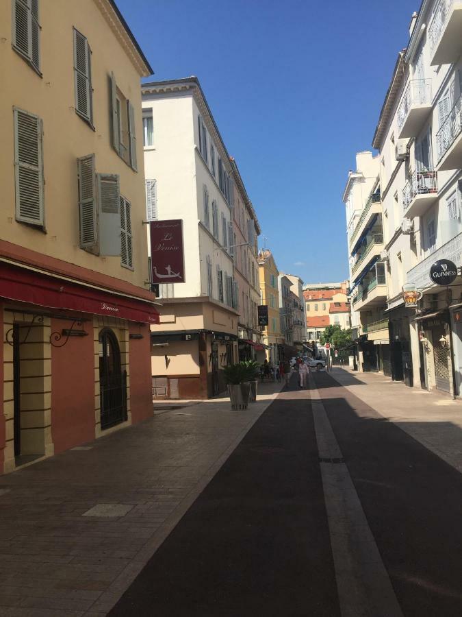 Sugar Center * Cannes