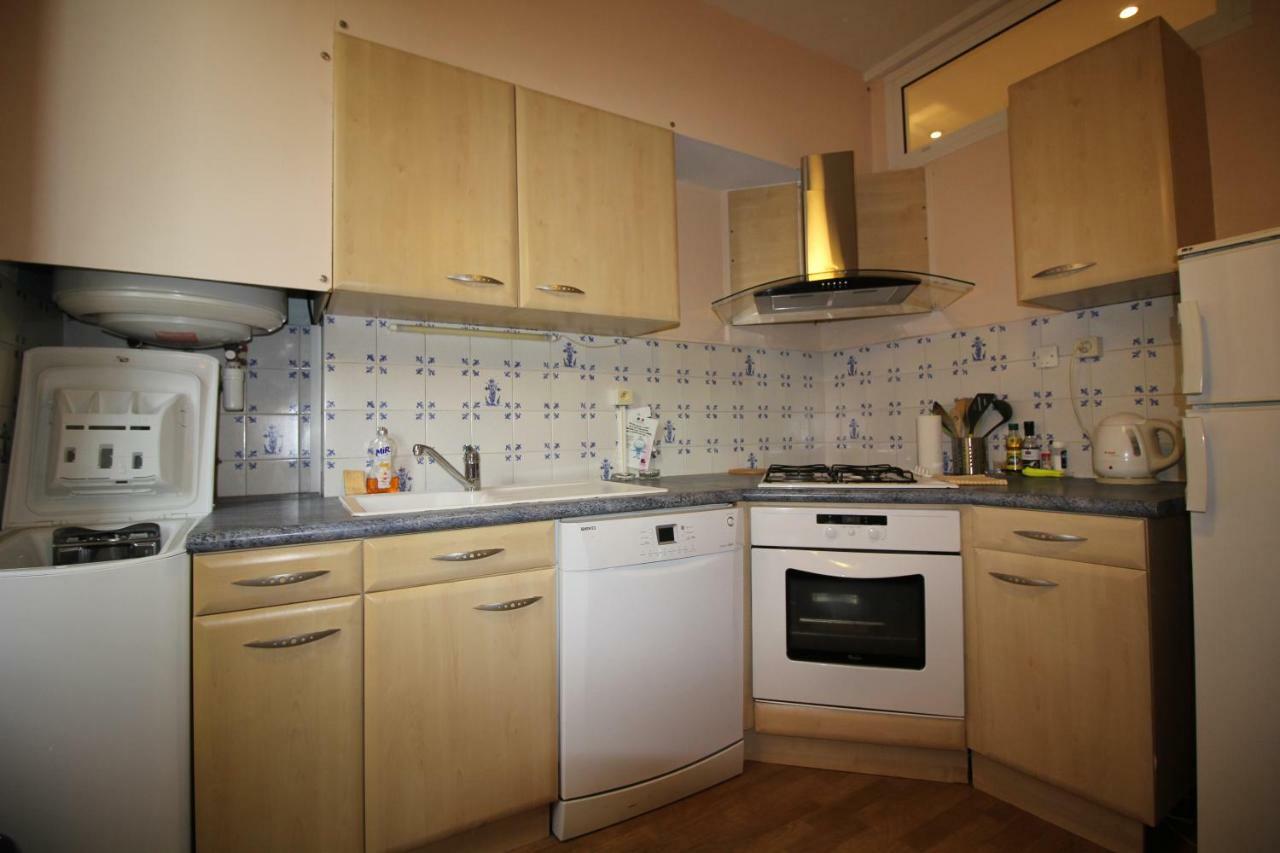 Foussard Appartement Cannes