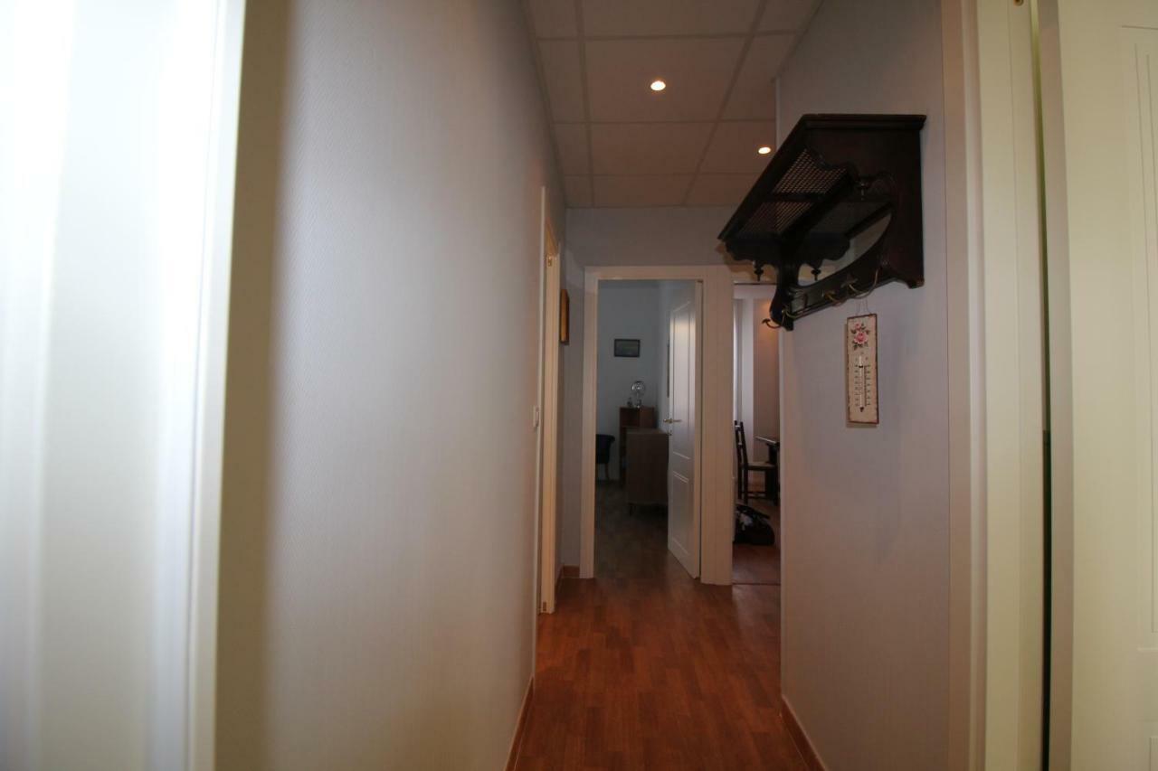 Foussard Appartement