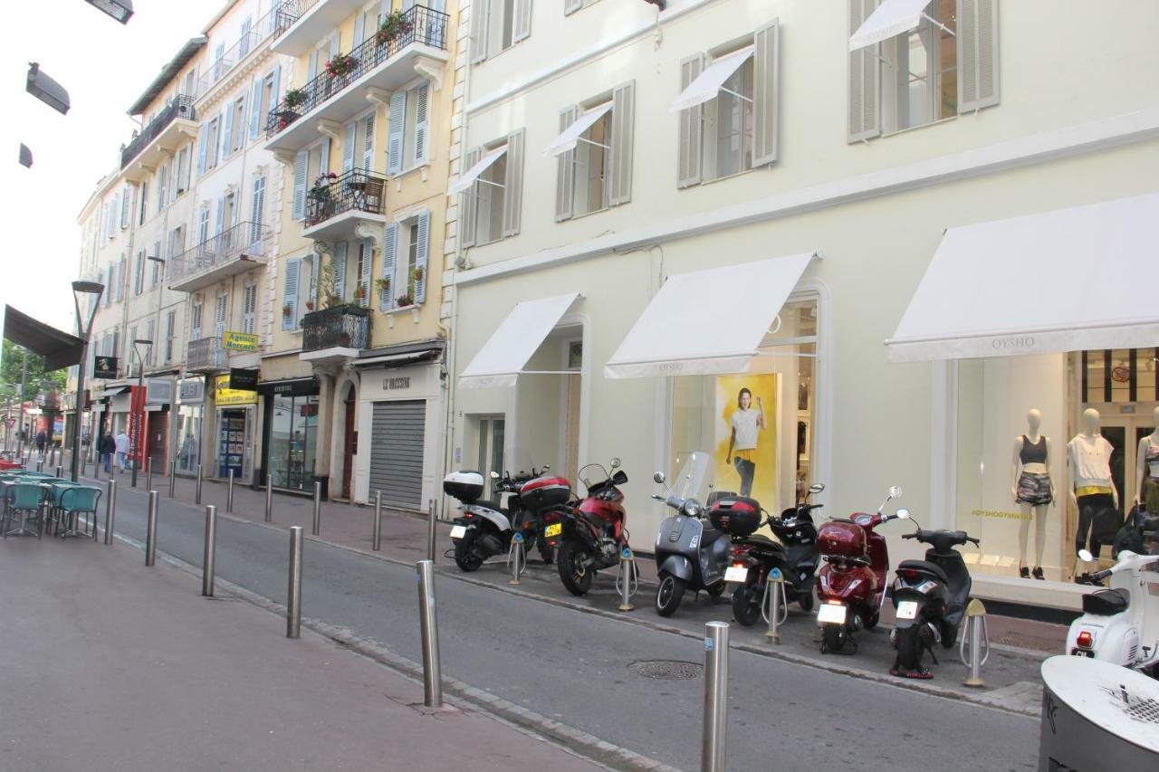 Appartement Foussard