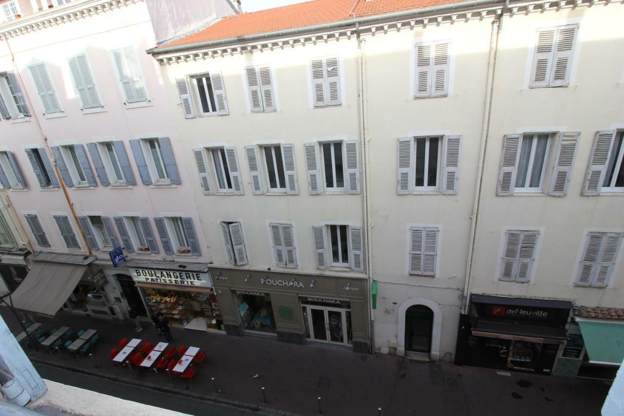 Foussard Apartment *