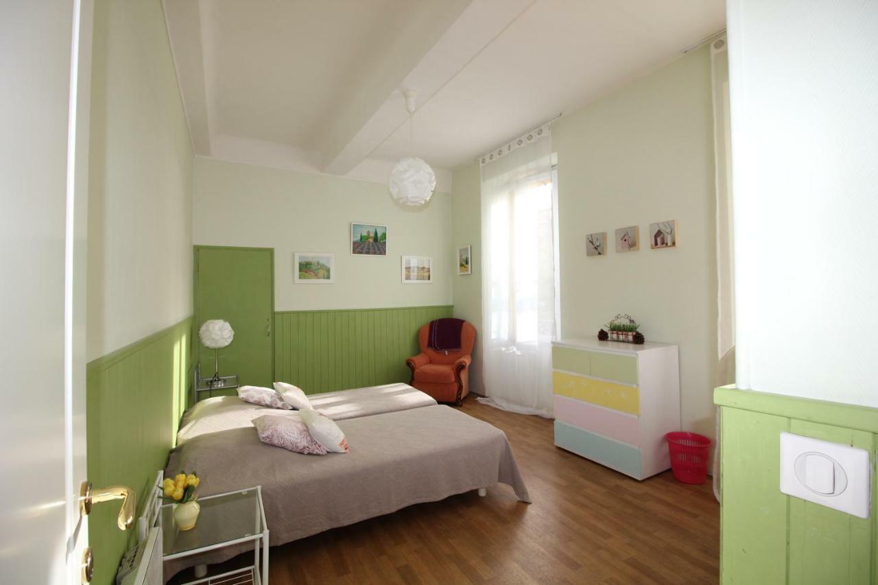 Appartement Foussard