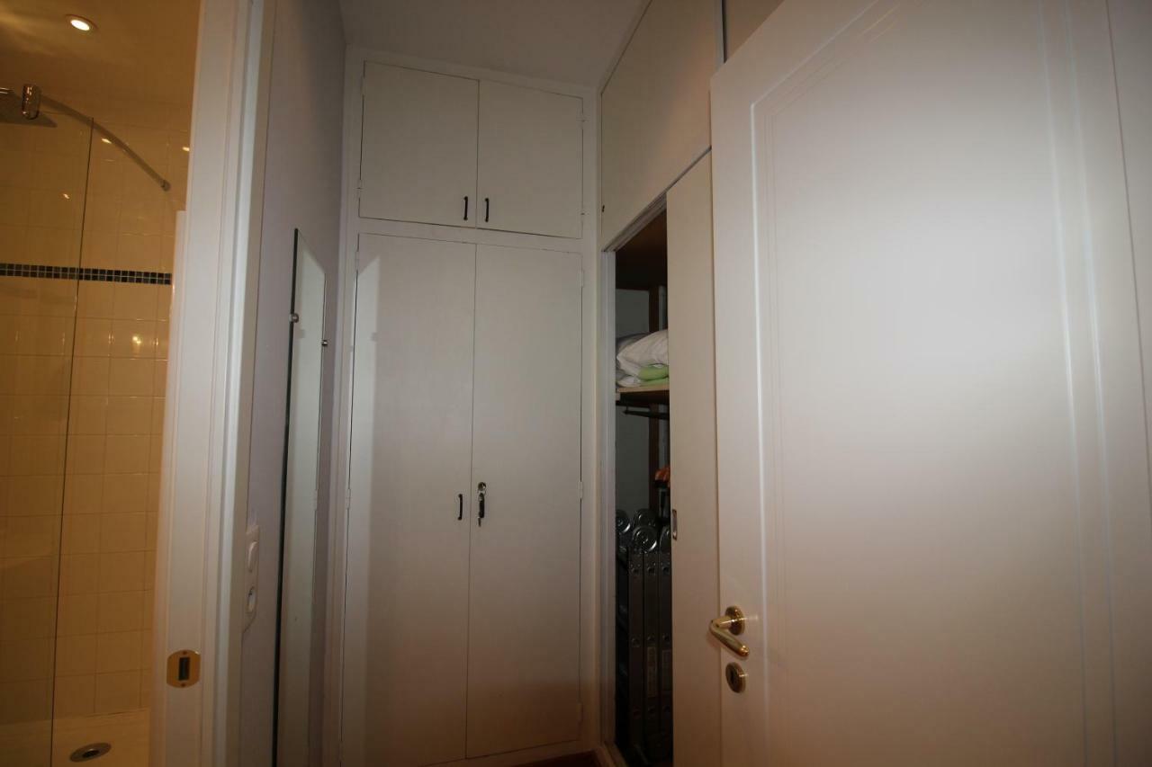Appartement Foussard *