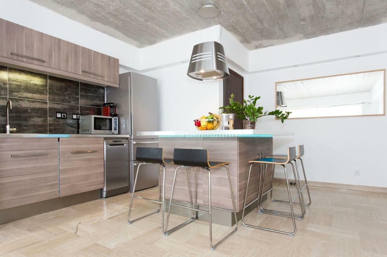 Apartment Downtown *