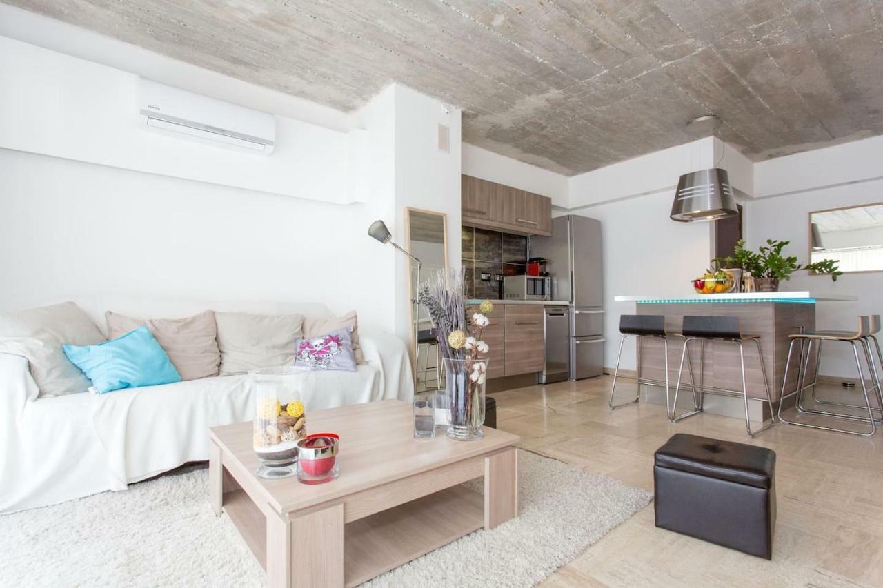 Apartment Downtown