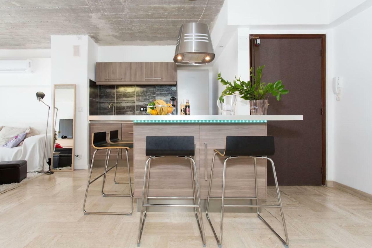 Apartment Downtown