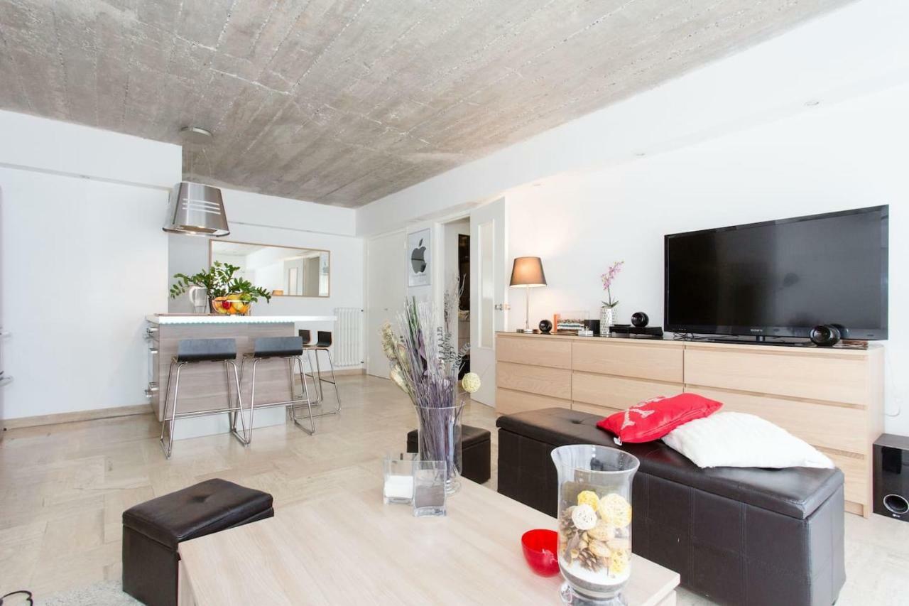 Downtown Apartment