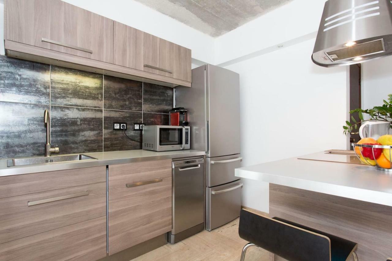 Apartment Downtown Cannes