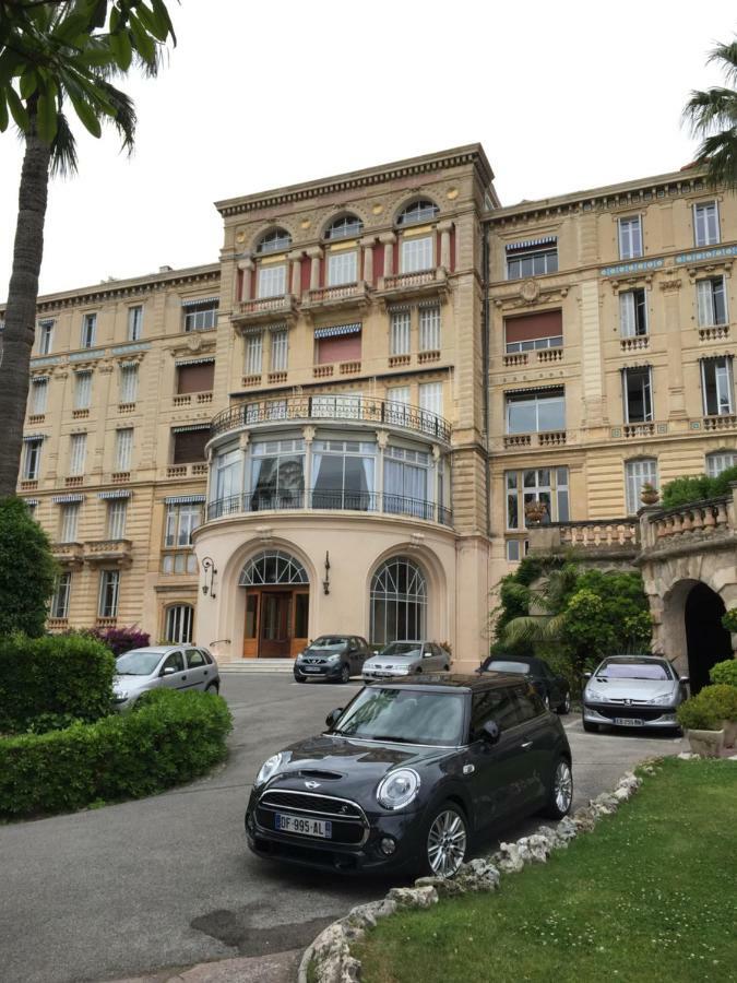 Parc Continental * Cannes