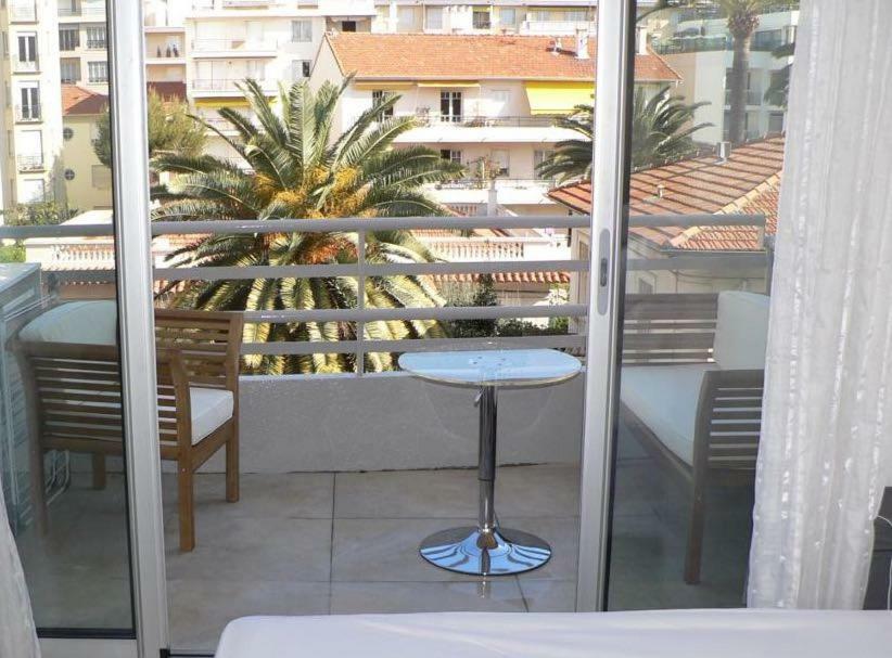 Palais Rouaze *