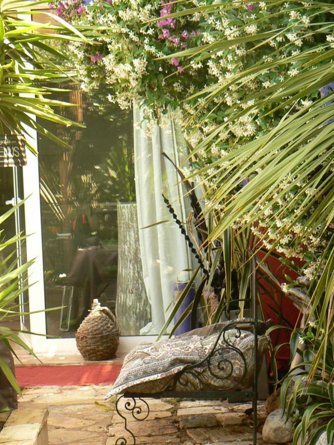 Le Cabana Appartement Cannes
