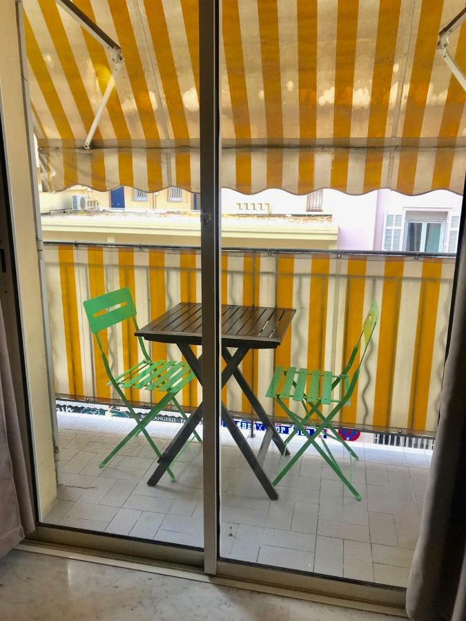 3 Pieces- Vieux Port- Terrasse - Parking Possible Apartment Cannes