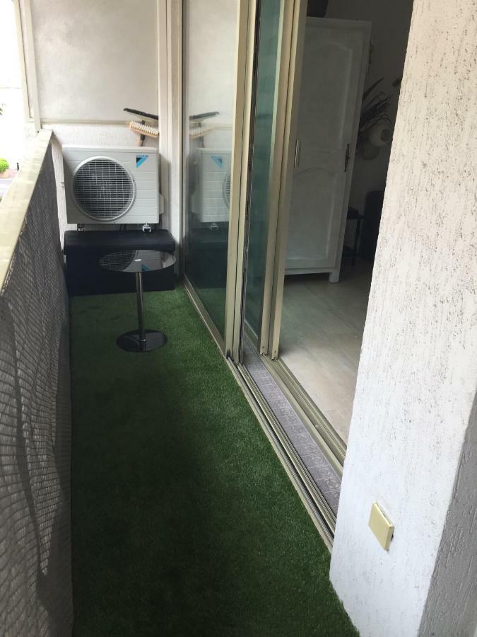 Grand Carre D'or - Les Meridiens Appartement