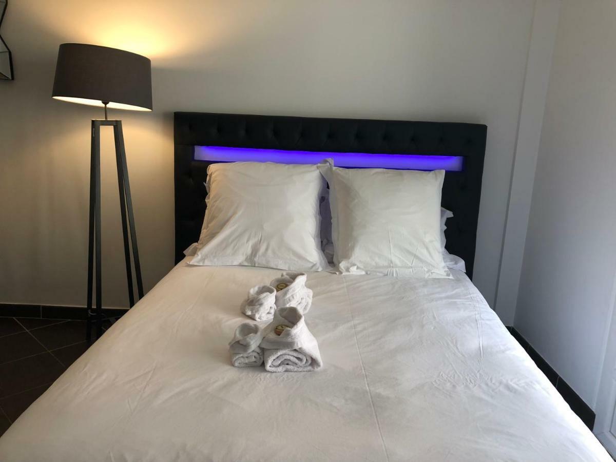 Apartment Luxury Studio *
