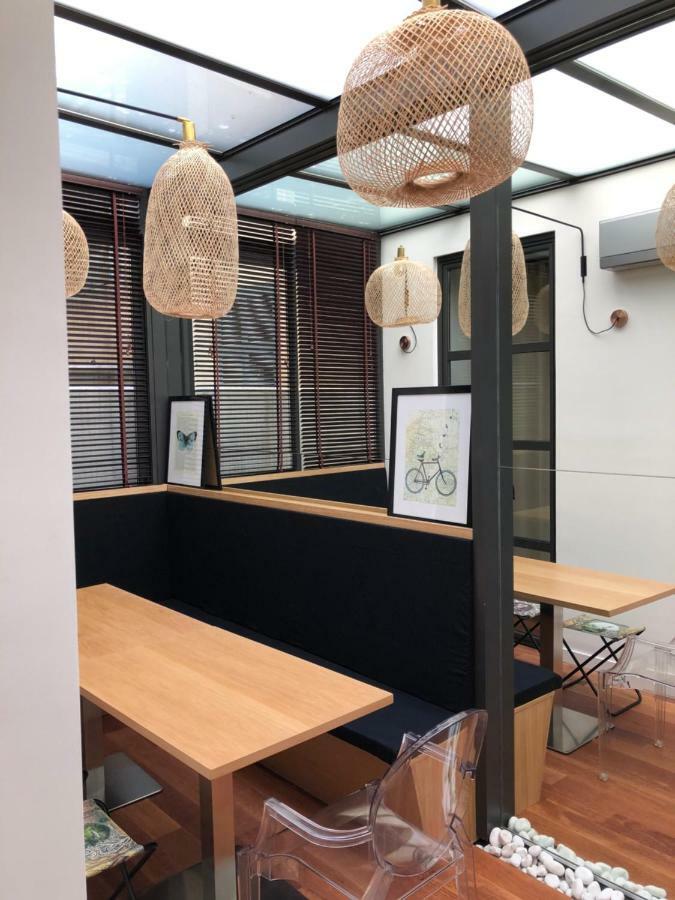 Urban Et Pure Appartement Cannes