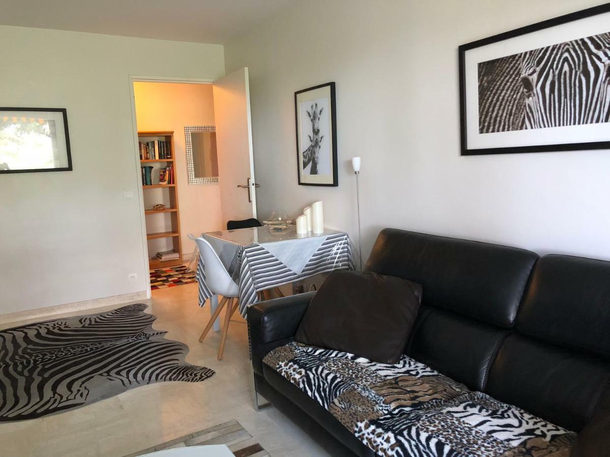 Domaine Croix Des Gardes Apartment Cannes