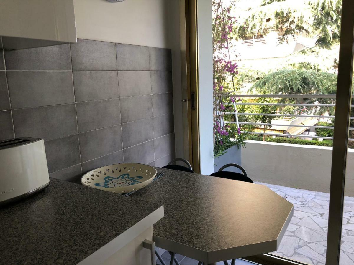 Domaine Croix Des Gardes Apartment Cannes