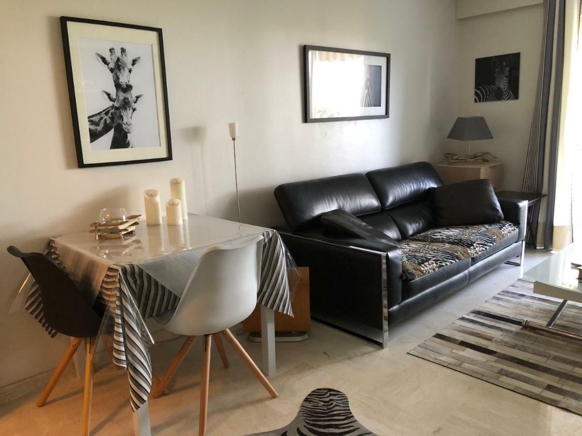 Domaine Croix Des Gardes Apartment