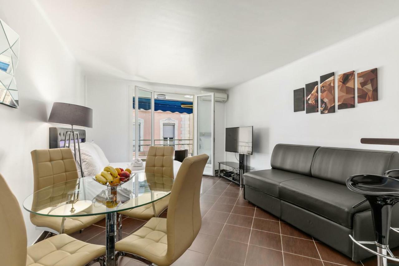 Apartment Luxury Studio *