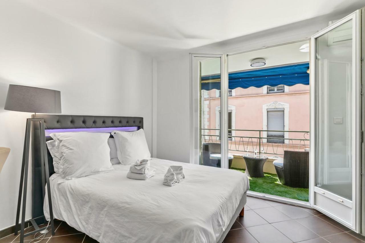 Apartment Luxury Studio *