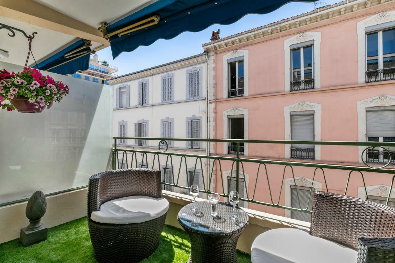 Luxury Studio * Cannes