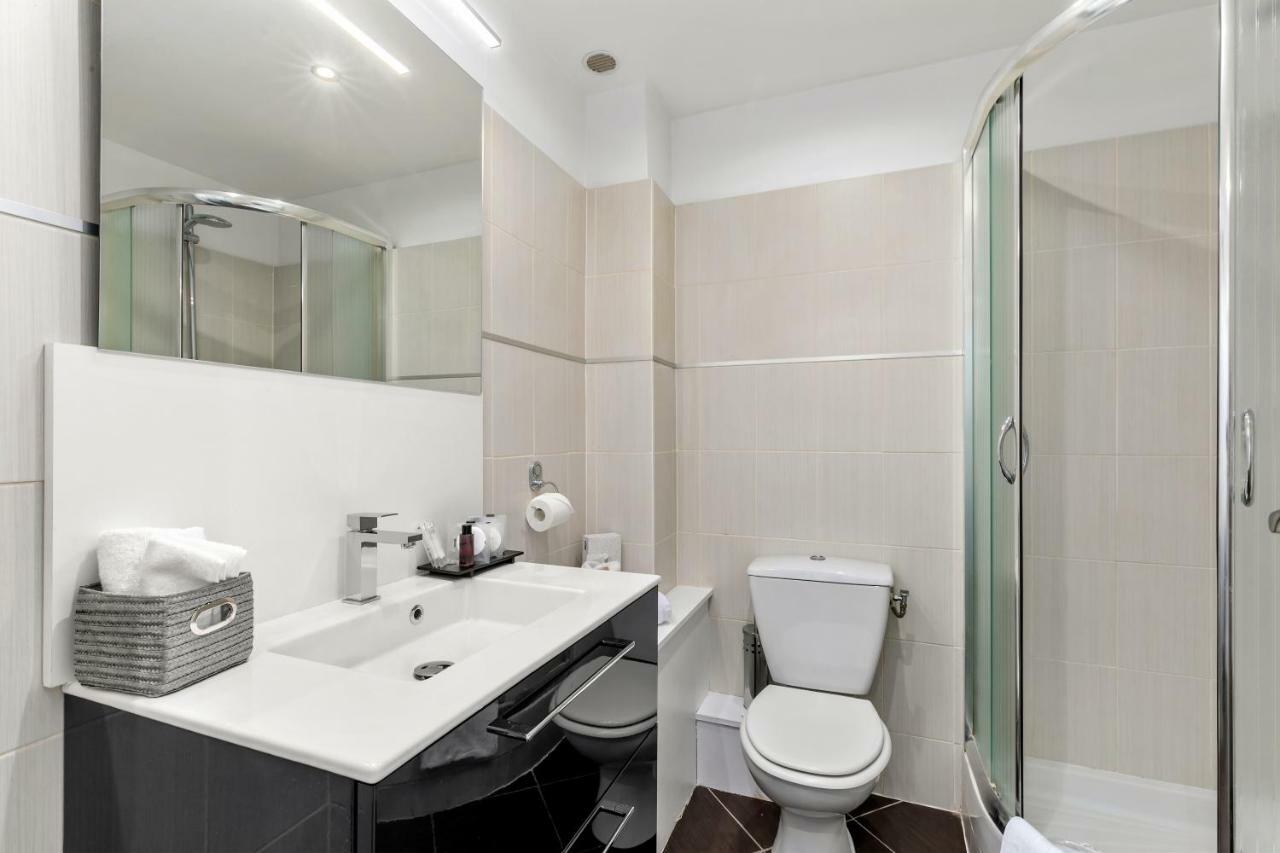 Apartment Luxury Studio