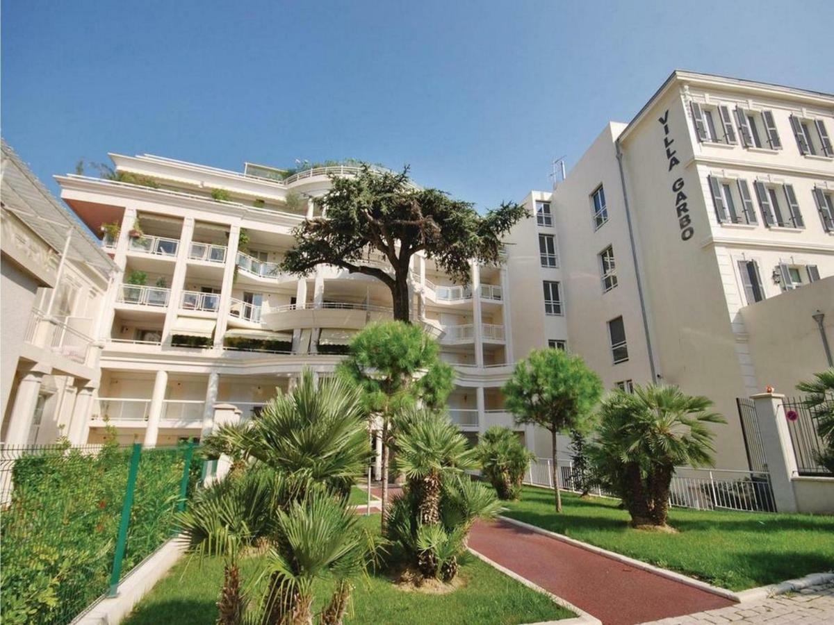 Appartement Cannes, Bd D'alsace