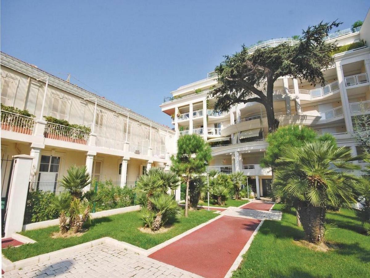 Cannes, Bd D'alsace Appartement *