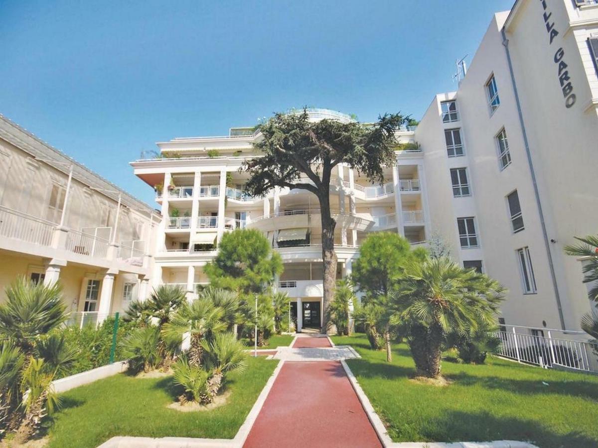 Cannes, Bd D'alsace Appartement