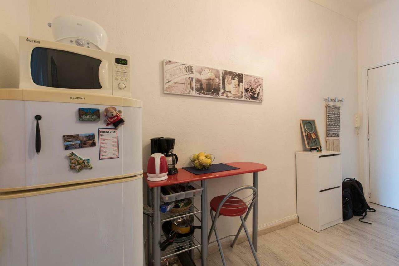 Riviera Center Apartment *